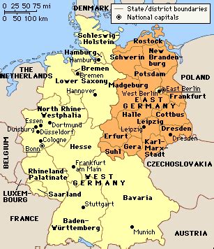 list of former cities germany.